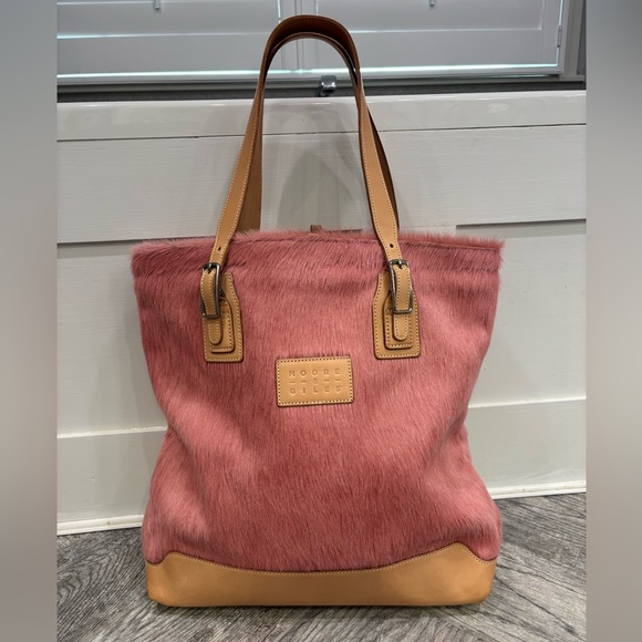 Moore & Giles tote - Picture 2 of 8